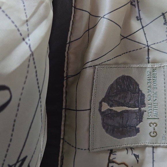 Jacket - Picture 16 of 16